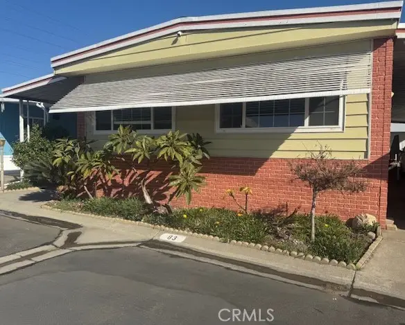 11250 Beach Boulevard #83, Stanton, CA 90680