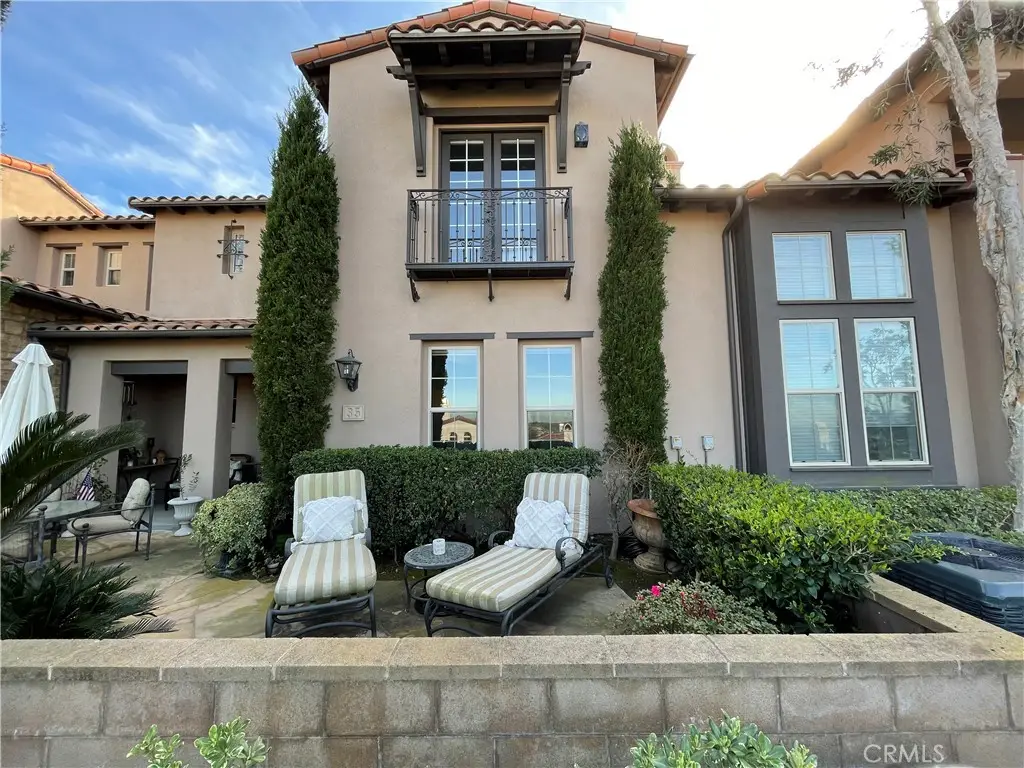 35 Mandria, Newport Coast, CA 92657 - #1