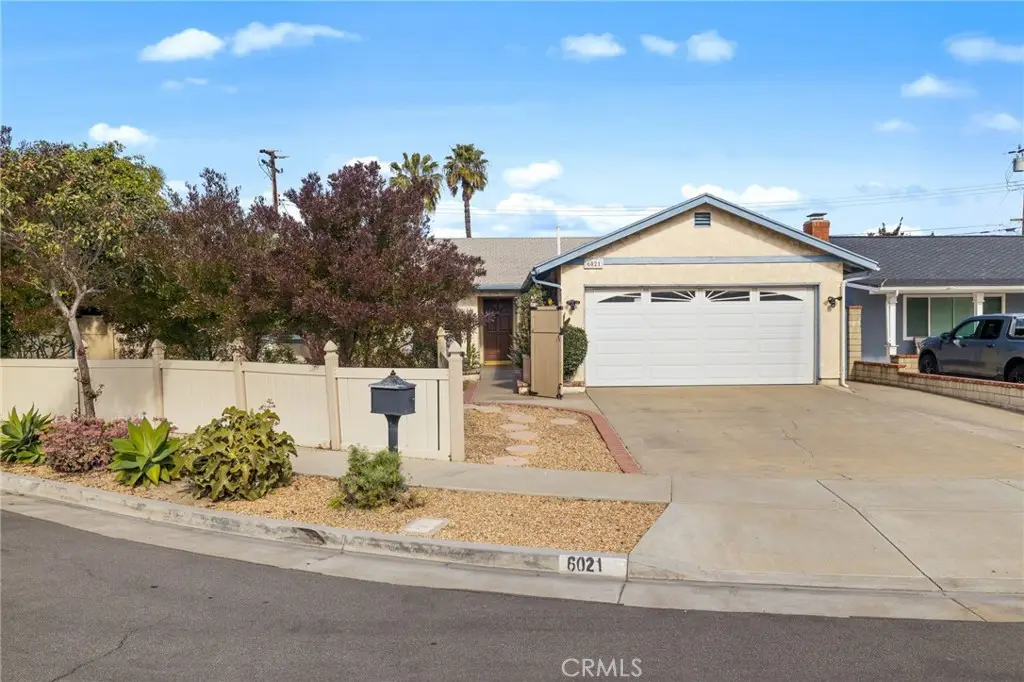 6021 Ivory Circle, Huntington Beach, CA 92647 - Image #1