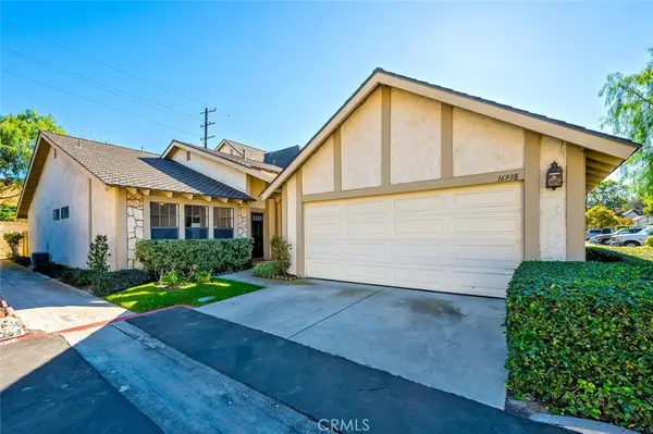 16938 Kawai Court, Fountain Valley, CA 92708