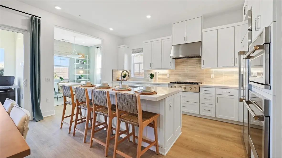 1403 Gavilan Ridge, Rancho Mission Viejo, CA 92694 - #1