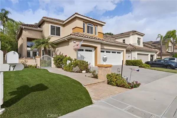 17 Via Anadeja, Rancho Santa Margarita, CA 92688