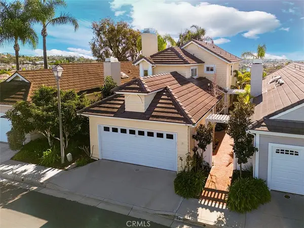 33 Windcrest, Laguna Niguel, CA 92677