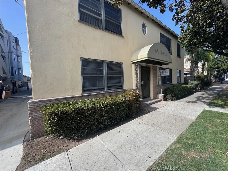 627 Linden Avenue, Long Beach, CA 90802 - #2