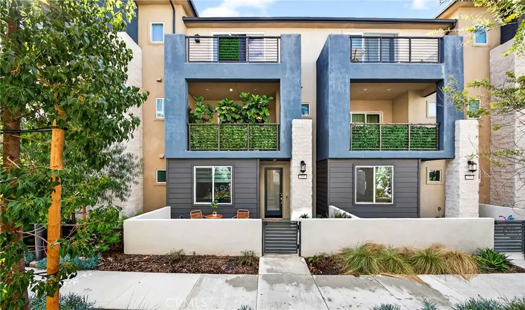 132 Abacus, Irvine, CA 92618 - Image #1