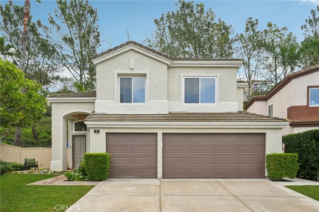 2 Blackbird, Aliso Viejo, CA 92656 - #1