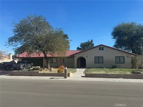 27040 Ventura, Cathedral City, CA 92234
