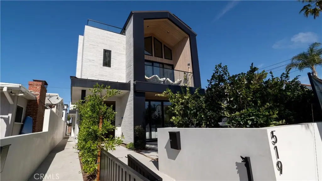 519 1/2 Narcissus Avenue, Corona Del Mar, CA 92625 - #1