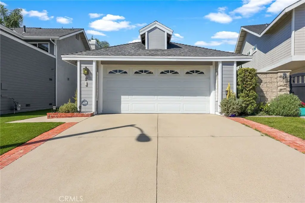 3 Jasmine Creek, Laguna Hills, CA 92653 - #1