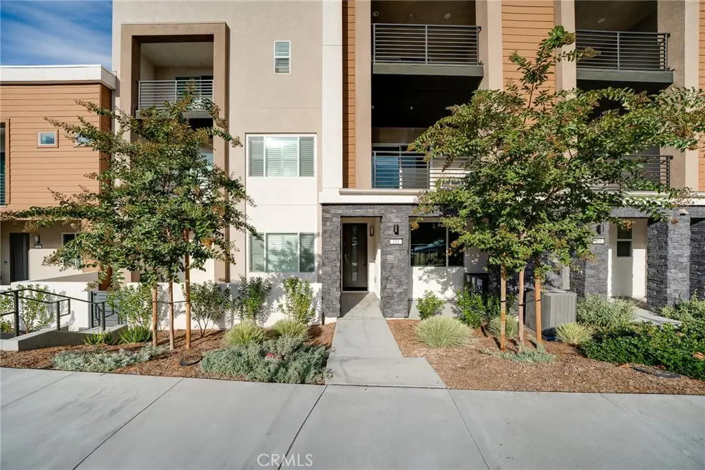 211 Baluster, Irvine, CA 92618 - #1