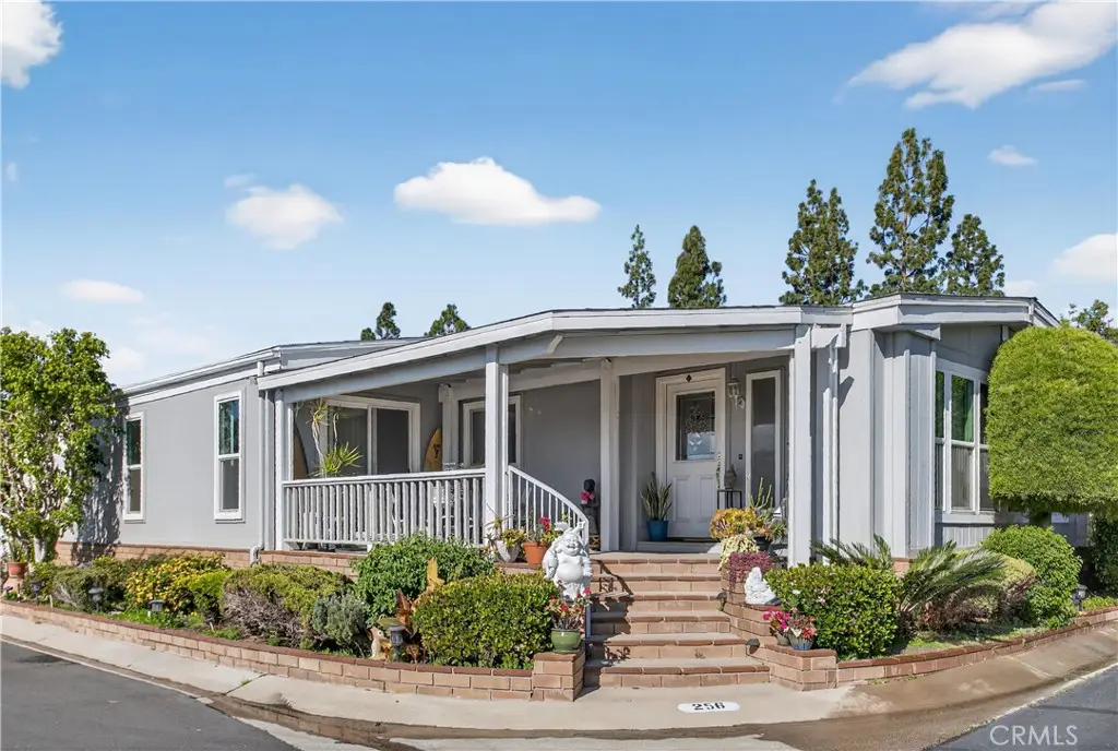 5200 Irvine Boulevard #256, Irvine, CA 92620 - #1