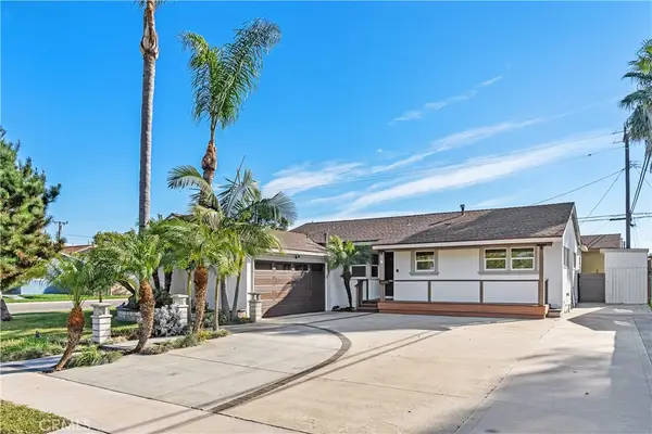 5732 Abraham, Westminster, CA 92683