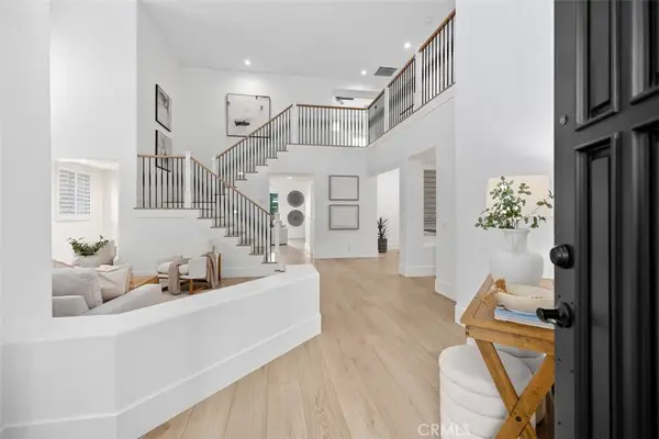 11 Riviera, Trabuco Canyon, CA 92679