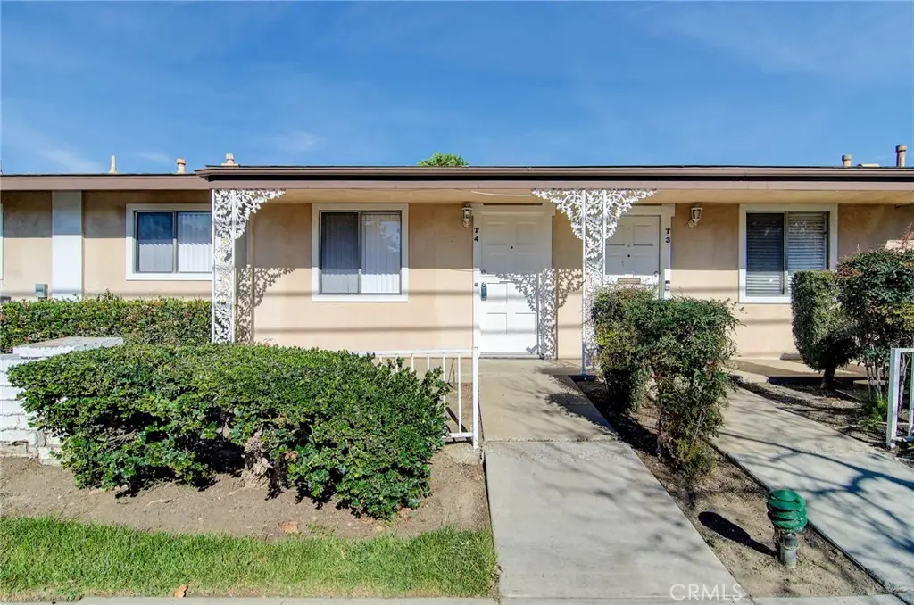 2525 N Bourbon #T4, Orange, CA 92865 - Image #1