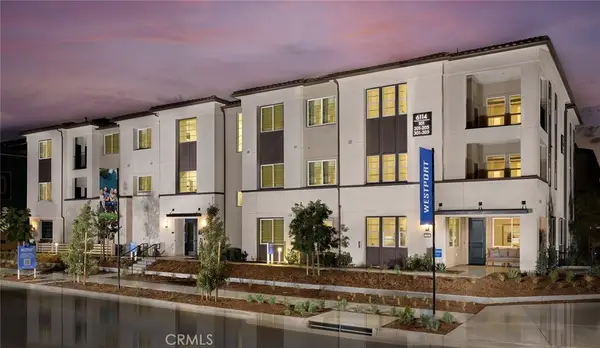 12903 Paradiso Drive #101, Eastvale, CA 92880