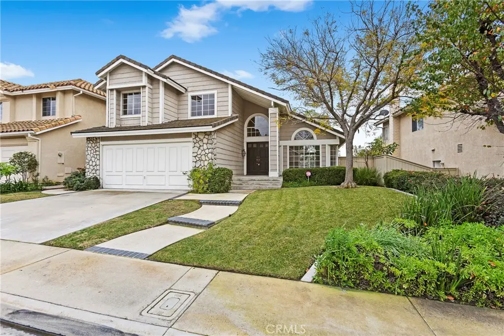 26776 Ashford, Mission Viejo, CA 92692 - #1