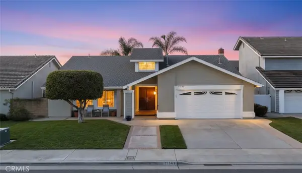 17541 Beckwall, Huntington Beach, CA 92649