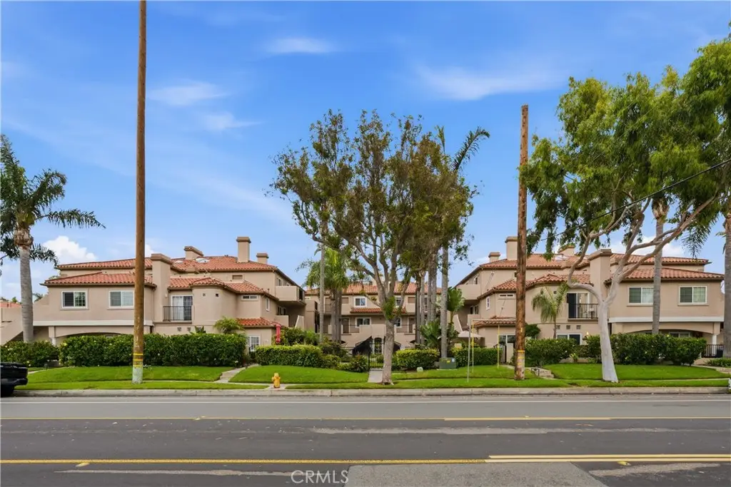 626 38 Lake #38, Huntington Beach, CA 92648 - #1