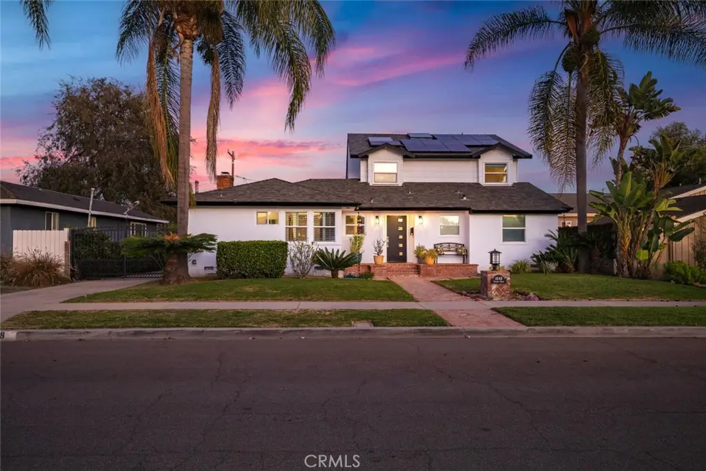 1848 N College Circle, Long Beach, CA 90815 - Image #1