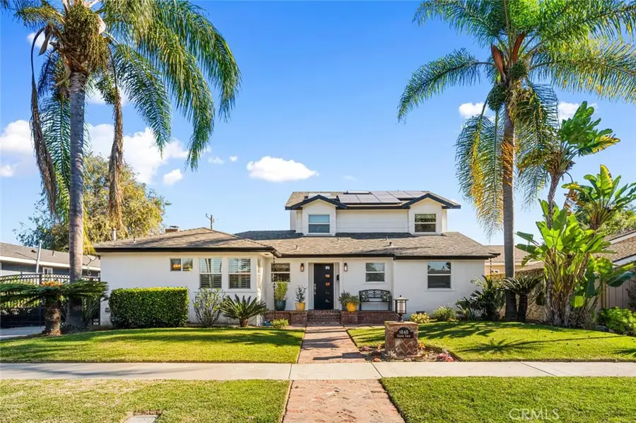 1848 N College Circle, Long Beach, CA 90815 - Image #2