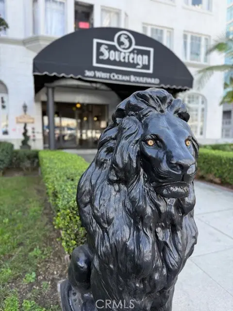 360 W Ocean #1105, Long Beach, CA 90802