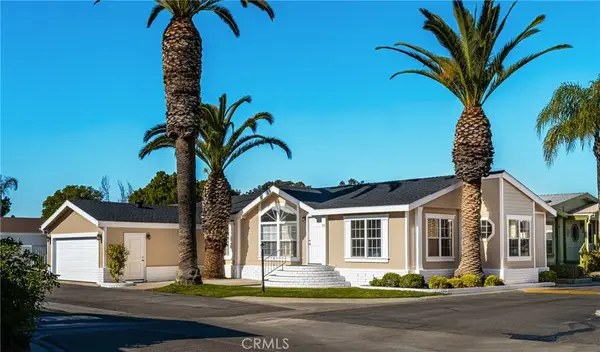 201 W Collins Ave #81, Orange, CA 92867