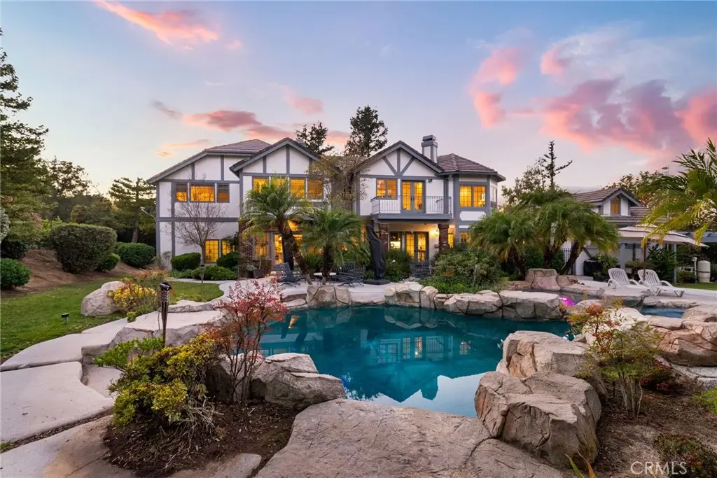 17702 Santiago Canyon, Silverado, CA 92676 - #1