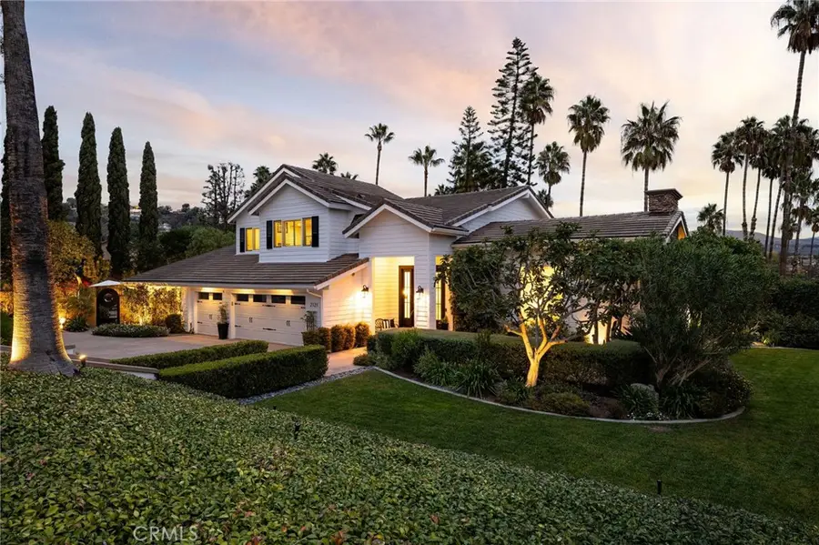 2121 Valhalla Drive, North Tustin, CA 92705 - #2