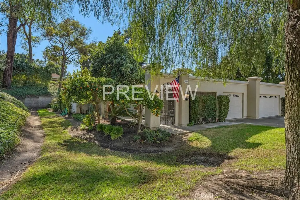 5384 W Paseo Del Lago W #A, Laguna Woods, CA 92637 - Image #1
