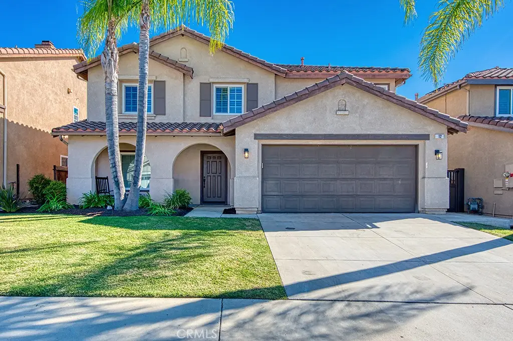12 Via Hacienda, Rancho Santa Margarita, CA 92688 - Image #1