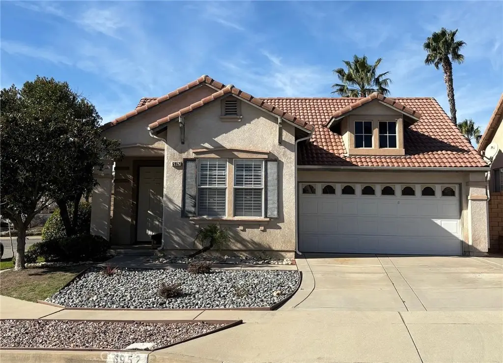 6952 Fontaine Place, Rancho Cucamonga, CA 91739 - Image #1