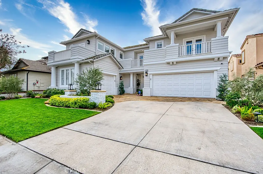 21 Portmarnoch Court, Coto De Caza, CA 92679 - #1