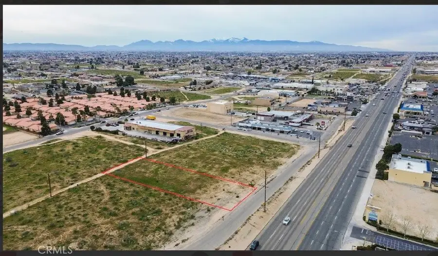 1 Bear Valley Road, Hesperia, CA 92345 - #3