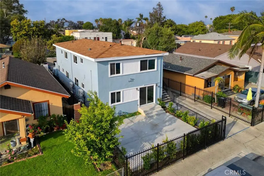 5459 Carlin Street, Los Angeles, CA 90016 - Image #2