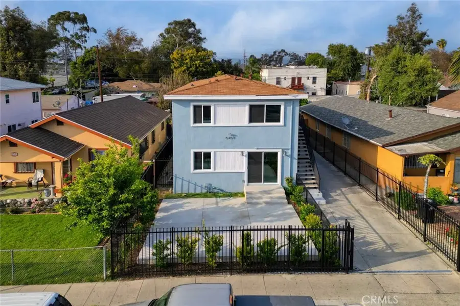 5459 Carlin Street, Los Angeles, CA 90016 - Image #3