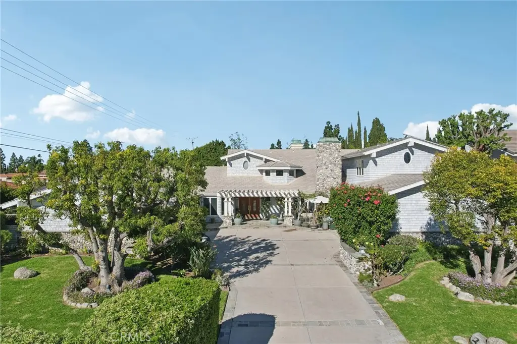 18301 Churchill Lane, Villa Park, CA 92861 - #1