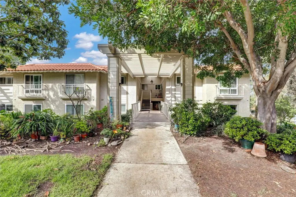 3301 Via Carrizo #P, Laguna Woods, CA 92637 - Image #1