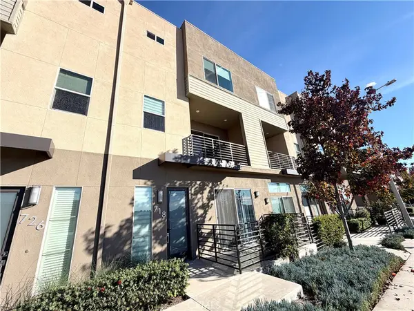 718 Central, Upland, CA 91786