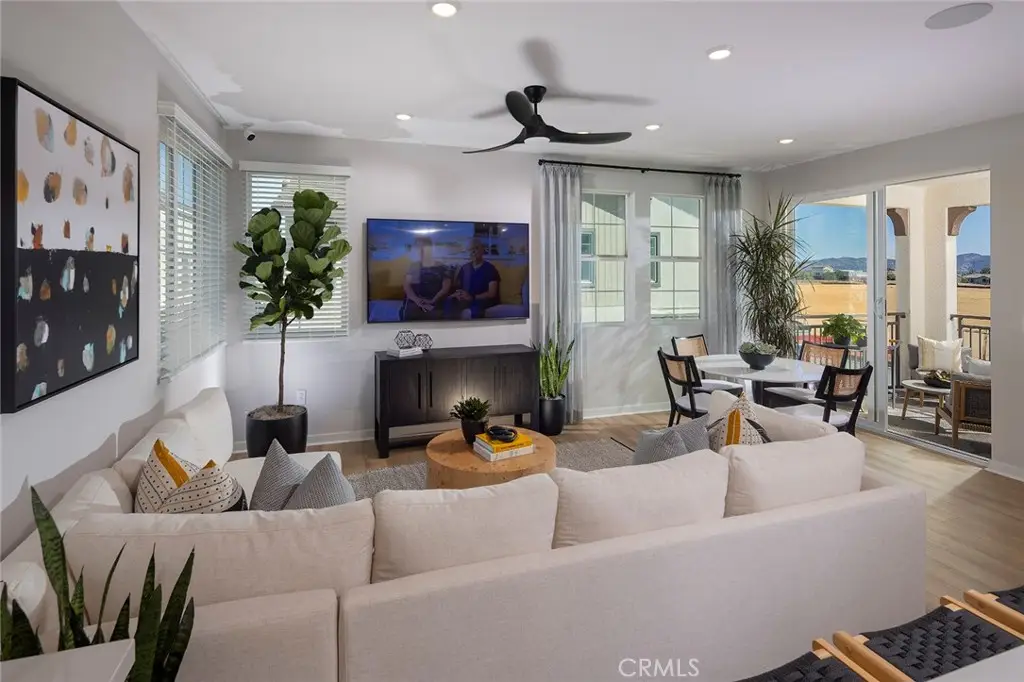 12782 Lomond Way, Eastvale, CA 92880 - #1
