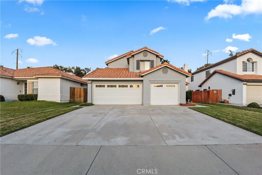 10742 Mendoza Road, Moreno Valley, CA 92557 - Image #1