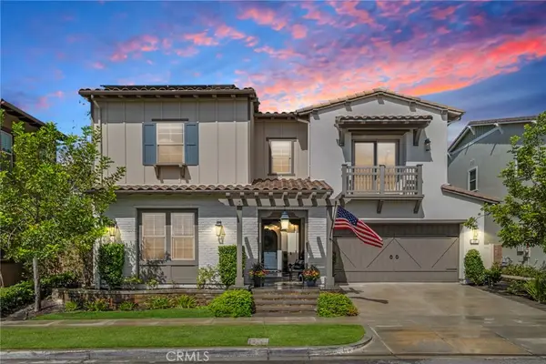 49 Cadencia, Ladera Ranch, CA 92694