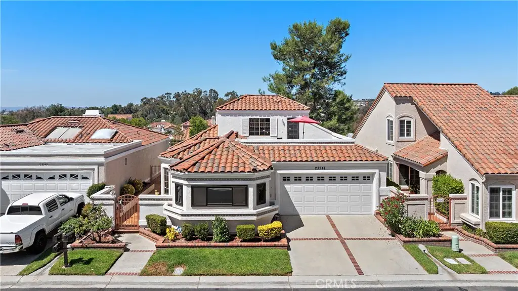 23247 El Greco, Mission Viejo, CA 92692 - #1
