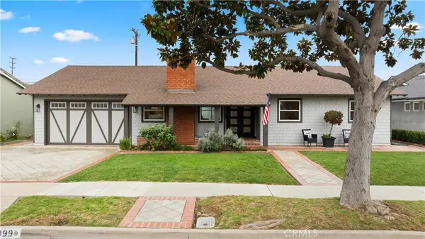 18899 Santa Mariana, Fountain Valley, CA 92708