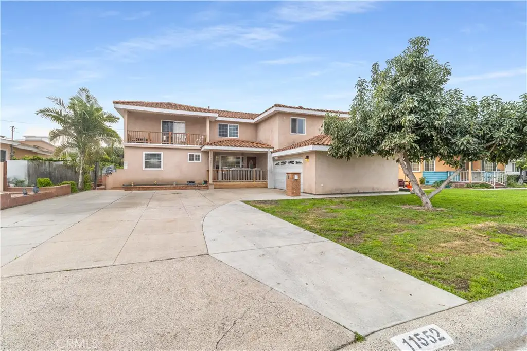 11552 Stanford, Garden Grove, CA 92840 - #1