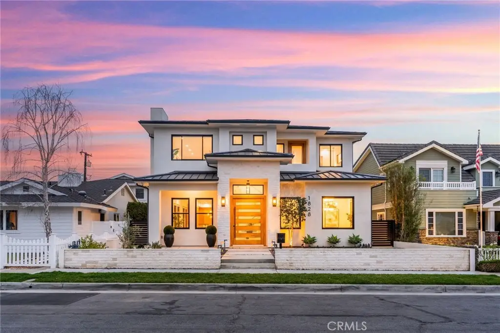 1828 Pine Street, Huntington Beach, CA 92648 - #1