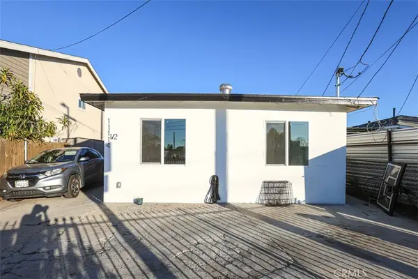11114 Willowbrook Avenue, Los Angeles, CA 90059