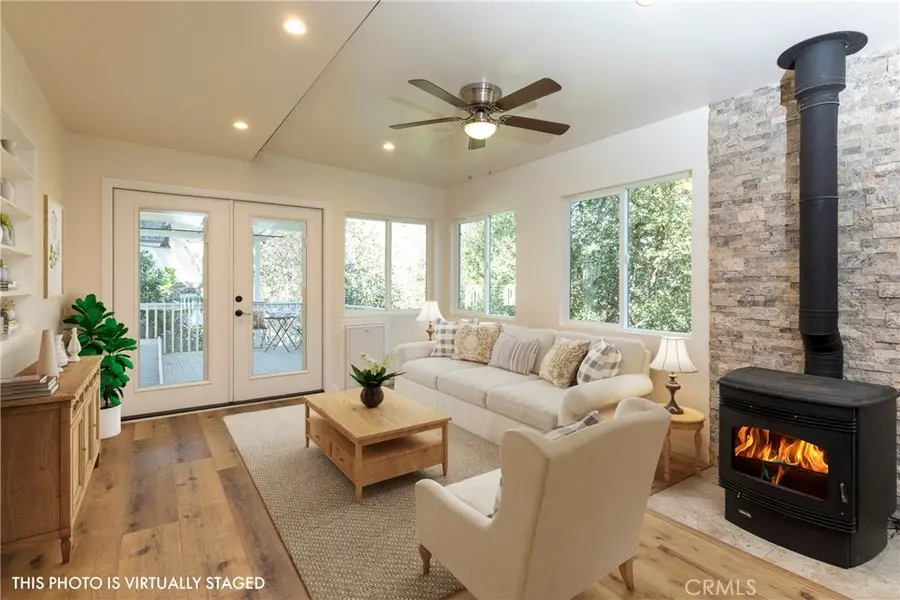 28181 Hidea Way, Silverado, CA 92676 - #2