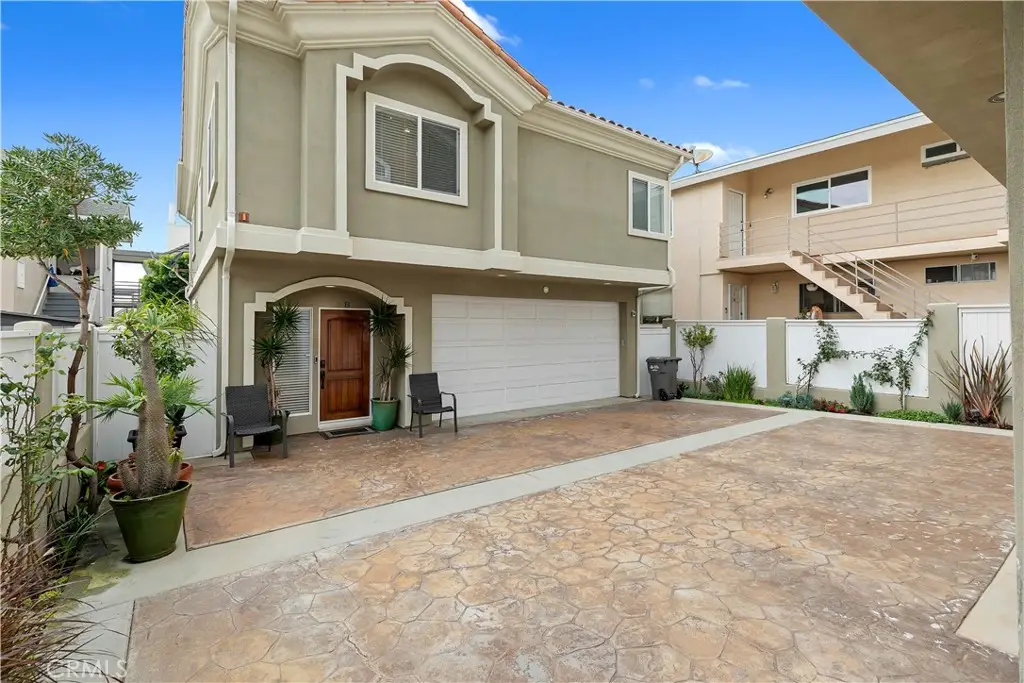 211 S Francisca #B, Redondo Beach, CA 90277 - Image #1