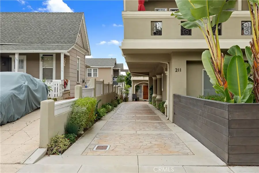 211 S Francisca #B, Redondo Beach, CA 90277 - Image #3