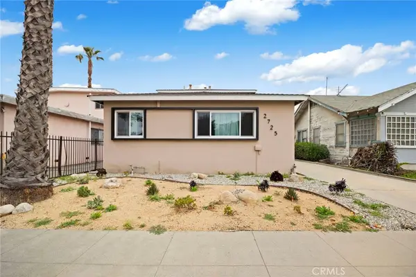 2725 Obama, Los Angeles, CA 90018